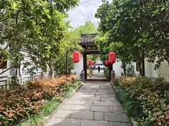 -湘湖大院(越王路店)