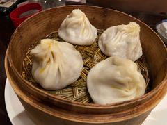 蟹粉小笼-熙盛源(复兴路店)