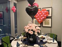 -馋遇江南·精致湖景雅宴(东方之门店)