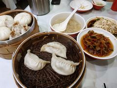 五丁包-冶春茶社(珍园店)