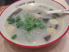 -小杨生煎(深圳岗厦北店)