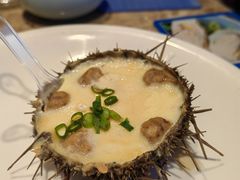 -老大连·海肠捞饭·大连海鲜大连菜(西安路店)