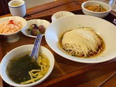 -同得兴 Since·1995 传统苏式面馆(十全街店)