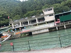 -志闽龙门漂流