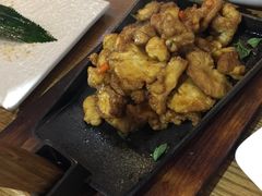 田中一味-菩提树·素食餐厅(汇智国际商业中心店)