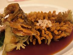 -得月楼·省级非遗·传统苏帮菜(观前店)