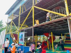 -大望京儿童游乐场