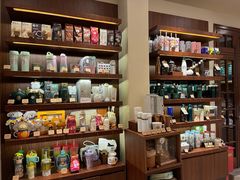 零售区-星巴克臻选(思南公馆店)