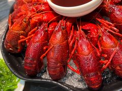 -指爱龙虾(金杨路总店)
