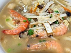 -山里人姜汁(府东小区店)
