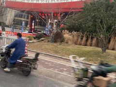 -江杨农产品批发市场