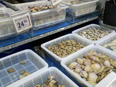 -盒马鲜生(宝地店)