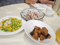 -古南都·老广东酒楼(龙江店)
