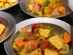 -水平有限广西米粉·广西风味集(五道口店)