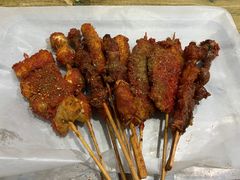 -庞记炸串