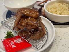 -味千拉面(淮安楚州万达店)