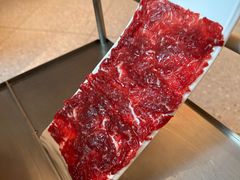 -左庭右院鲜牛肉火锅(新梅广场店)