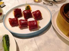 -泉州富力万达文华酒店-品珍中餐厅