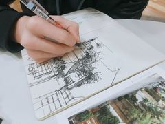 -猫的天空之城概念书店(苏州平江店)