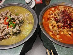 -美蛙四季(六里桥店)