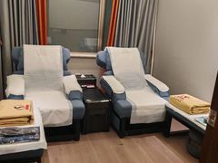 -华夏良子·足道SPA艾灸(铁道大厦店)