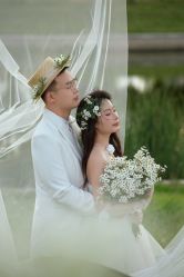 -光明婚纱摄影(建设路店)