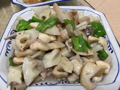 -临水阁农家乐饭店