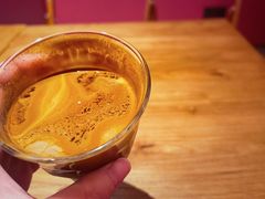 -Punchline Coffee&Roaster(同济大学店)