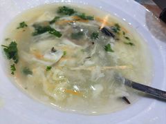 -百岁鱼庄·常州老字号(湖塘店)