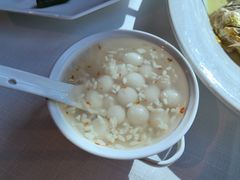 -上海小南国(正大店)