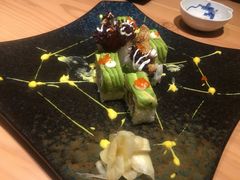 -吟松日式料理(莘庄店)