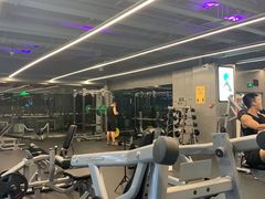 -优享健身(物美圣熙8号购物中心店)