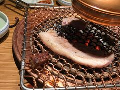 -王妃家(明洞中央店)