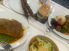 -宜家·瑞典风味餐厅(烟台路店)