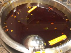 -肖肖酸萝卜鱼火锅(总店)