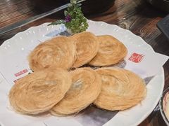 银丝饼-农汤老店(顺联公园里店)