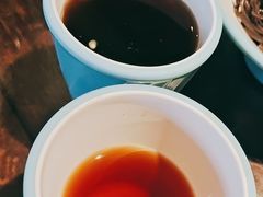 -江边城外烤全鱼(方庄时代购物中心店)