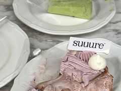 -流酥可心·牛乳蛋糕商店(禾祥西路店)