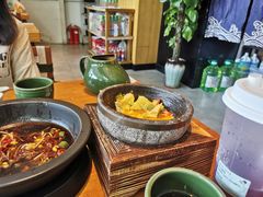 -云海肴·汽锅鸡·云南菜(苏州中心店)