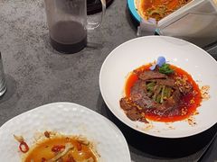 -湖鱼湖·蓉亭食贝(亚运村店)