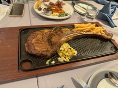 -德大西餐社