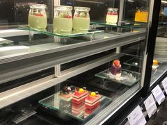 -惠州皇冠假日酒店·西餐厅·自助餐厅