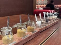 -恰餐厅及酒吧 CHAR Bar & Grill (北京丽都皇冠假日店)