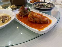 -怡园饭店-餐厅(四望亭店)