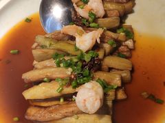 -姜君·千岛湖鱼头馆(浦东大道店)