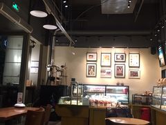 -街角 T·COFFEE 融合料理·BISTRO(车公庙店)