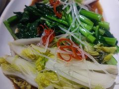 -去茶去餐厅(中央大街店)