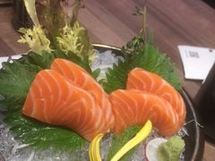 -三禾寿司(南城印象汇店)