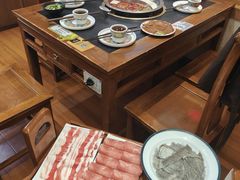 -沸炉重庆老火锅(军事博物馆店)