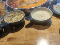 -谭三娘鲜切牛肉自助火锅(星辰汇店)